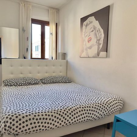 Patrizia Apartement Chioggia Ngoại thất bức ảnh