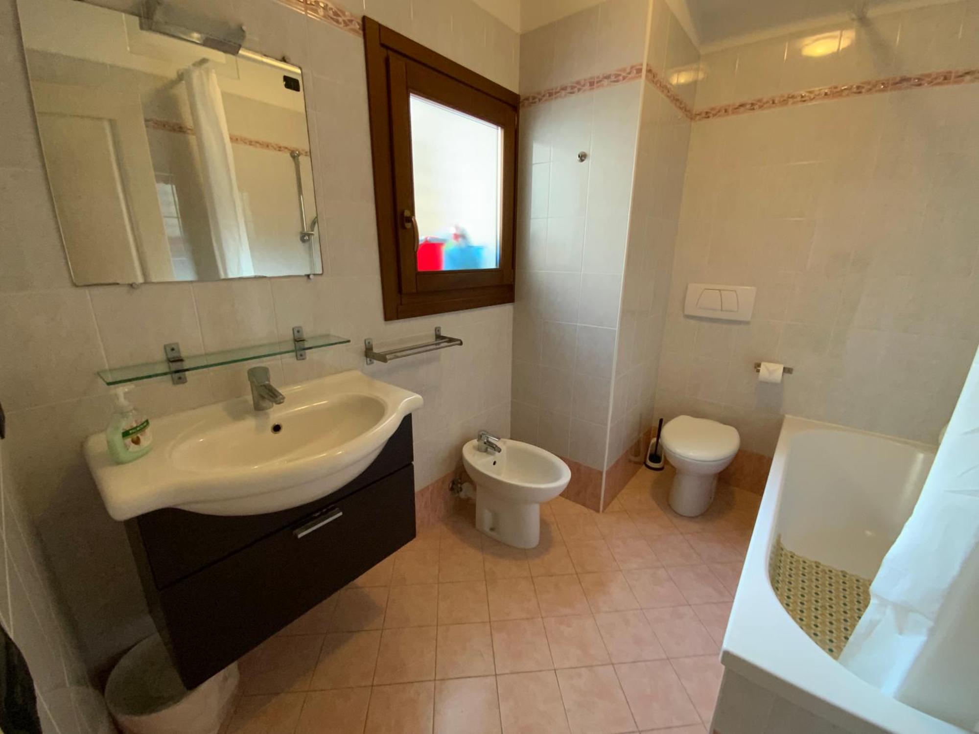 Patrizia Apartement Chioggia Ngoại thất bức ảnh
