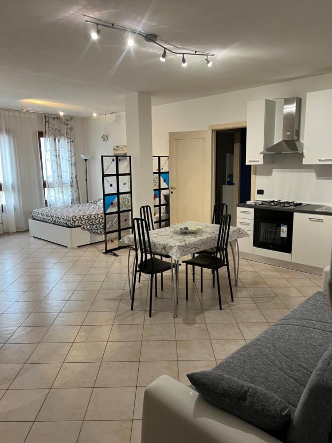 Patrizia Apartement Chioggia Ngoại thất bức ảnh