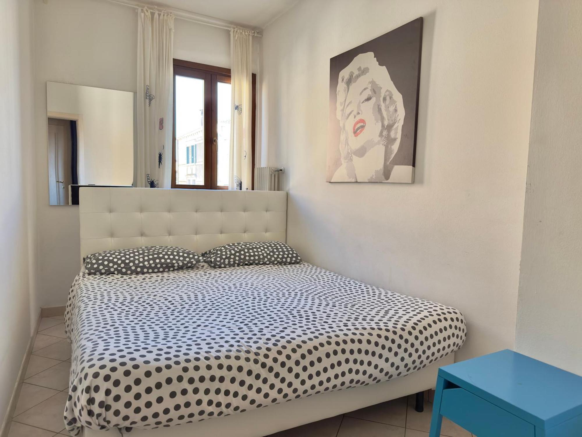 Patrizia Apartement Chioggia Ngoại thất bức ảnh
