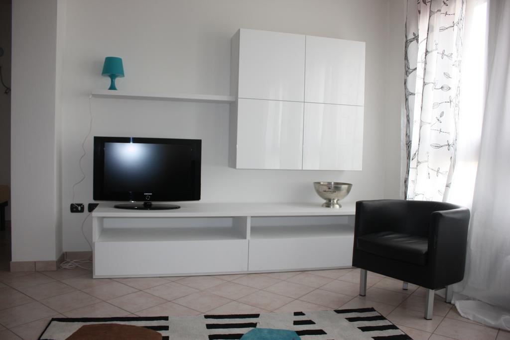 Patrizia Apartement Chioggia Phòng bức ảnh